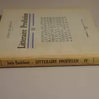 Litteraire profielen IV