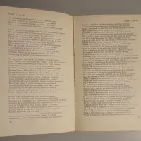 Ilias. Metrische vertaling van Dr. Aegidius W. Timmerman