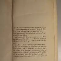 Flores patribus et scriptoribus ecclesiae latinae selecti, ad usum juventutis humaniorum litterarum studiosae