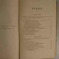 Flores patribus et scriptoribus ecclesiae latinae selecti, ad usum juventutis humaniorum litterarum studiosae