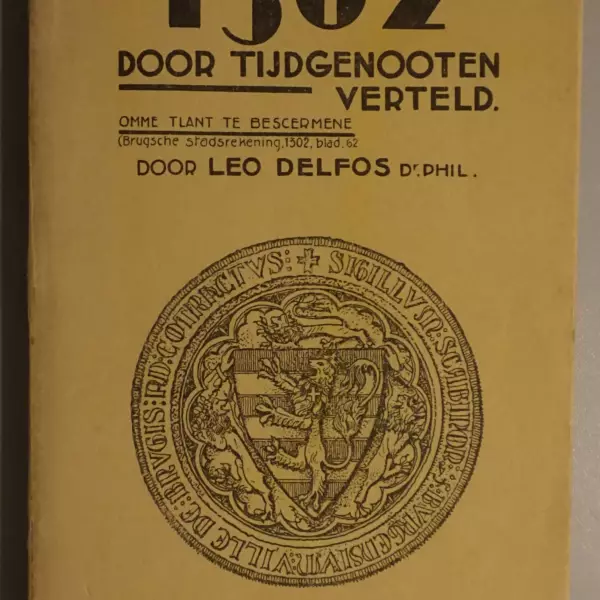 1302 door tijdgenooten verteld