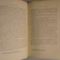 Erckmann-Chatrian. Étude biographique et critique d'après des documents inédits