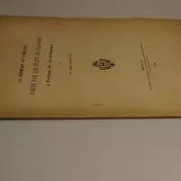 Le serment de fidélité prèté par les États de Flandre à Philippie III, roi d'Espagne