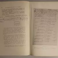 Les modes et les tons de la musique et spécialement de la musique médiévale