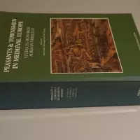 Peasants & Townsmen in Medieval Europe