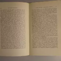 L'Essor de la littérature latine au XIIe siècle