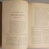 Pharsalia