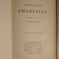 Pharsalia