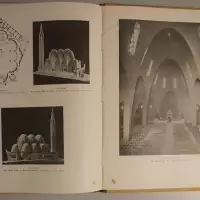 Kerkbouwkunst (met een inleidende rede Gotiek en Modern door Henry Van de Velde)