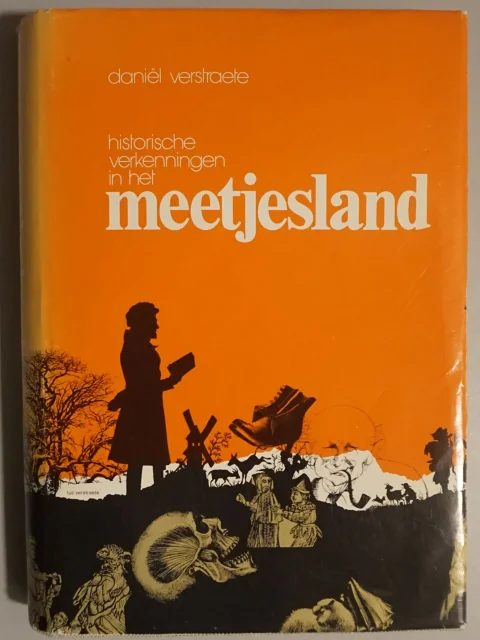 Historische verkenningen in het Meetjesland