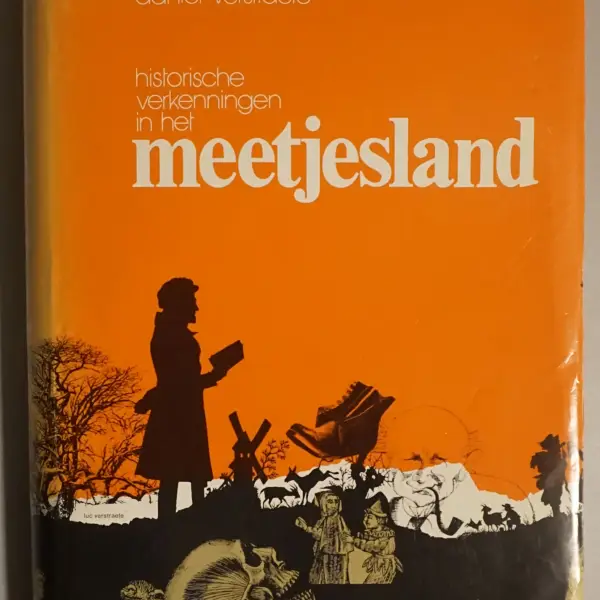 Historische verkenningen in het Meetjesland