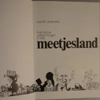 Historische verkenningen in het Meetjesland