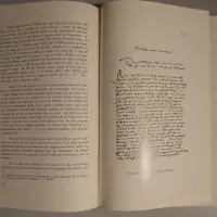 Een beschrijving van de Bogardenschool te Brugge omstreeks 1555 door Zeger van Male