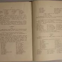 Die Sprache der Basa in Kamerun. Grammatik und Wörterbuch