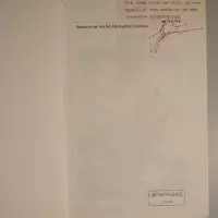Beschrijving van het Hertogdom Limburg