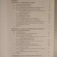 Corporatieve middengroepen. Aspiraties, relaties en transformaties in de 16de-eeuwse Gentse ambachtswereld