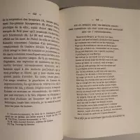 La commune de Louvain. Ses troubles et ses émeutes au XVIIe et au XVIIIe siècle