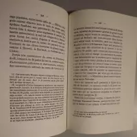 La commune de Louvain. Ses troubles et ses émeutes au XVIIe et au XVIIIe siècle