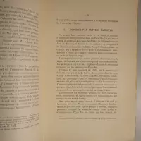 Législation Héraldique de la Belgique 1595-1895