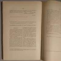 Législation Héraldique de la Belgique 1595-1895