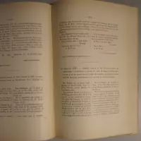 Législation Héraldique de la Belgique 1595-1895