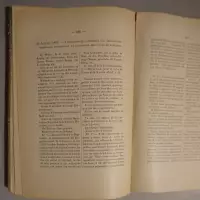 Législation Héraldique de la Belgique 1595-1895