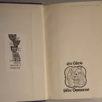 La nation anglaise-allemande de l'université de Paris des origines à la fin du XVe siècle