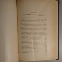 La nation anglaise-allemande de l'université de Paris des origines à la fin du XVe siècle