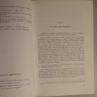 La cession de la seigneurie d'Enghien par Henri IV à Charles d'Arenberg en 1607