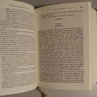 Almanach de Gotha 1999