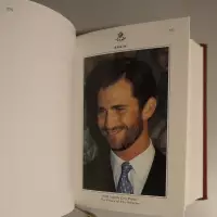 Almanach de Gotha 1999