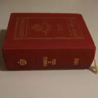 Almanach de Gotha 1999