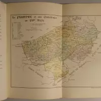 Les baillis comtaux de Flandre des origines à la fin du XIVe siècle