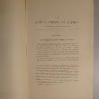 Les baillis comtaux de Flandre des origines à la fin du XIVe siècle