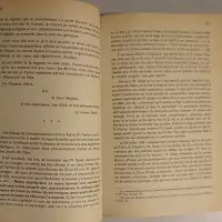 Dossier du roi Léopold III - Livre blanc