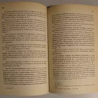 Dossier du roi Léopold III - Livre blanc