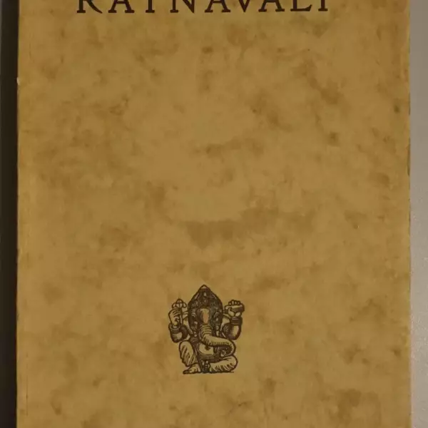 Ratnavali