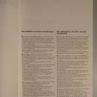 De lagere school in België van de middeleeuwen tot nu. Bloemlezing / L'Ecole primaire en Belgique depuis le moyen âge. Anthologie