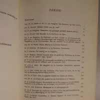 Opstand en pacificatie in de Lage Landen. Bijdrage tot de studie van de Pacificatie van Gent