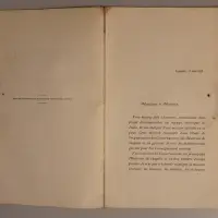 De l'État actuel de la Musique en Italie