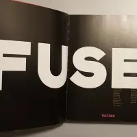 Fuse 1-20. From Invention to Antimatter: Twenty years of Fuse