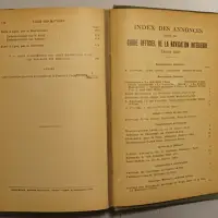 Guide officiel de la navigation intérieure