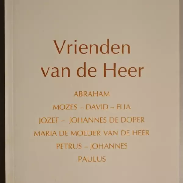 Vrienden van de Heer