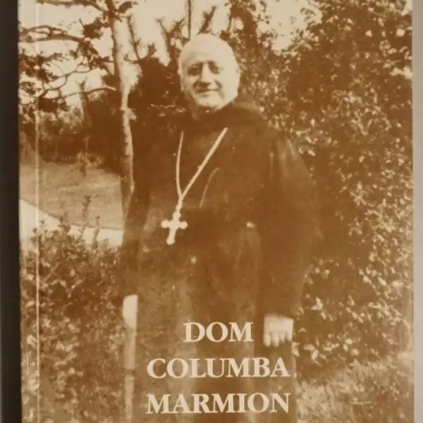 Dom Columba Marmion. Een biografie