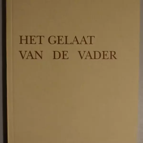 Het gelaat van de Vader