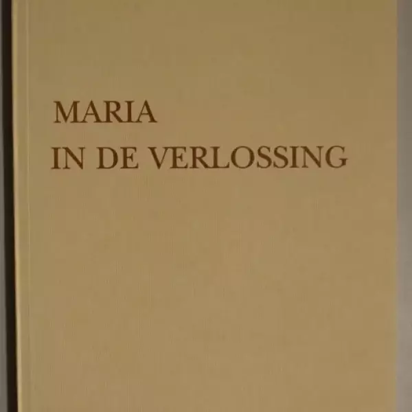 Maria in de verlossing