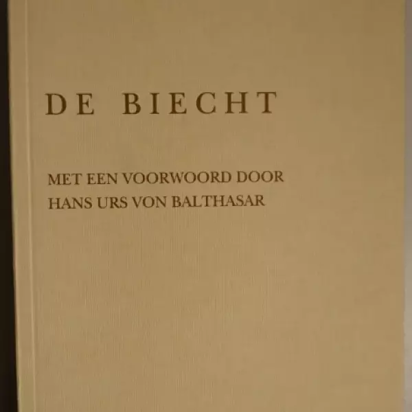 De biecht