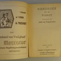 Handboek van de toerist