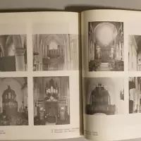 Het historisch orgel in Vlaanderen. Deel 1 Oost-Vlaanderen