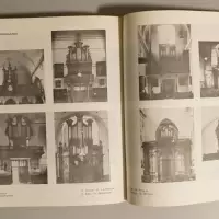 Het historisch orgel in Vlaanderen. Deel 1 Oost-Vlaanderen